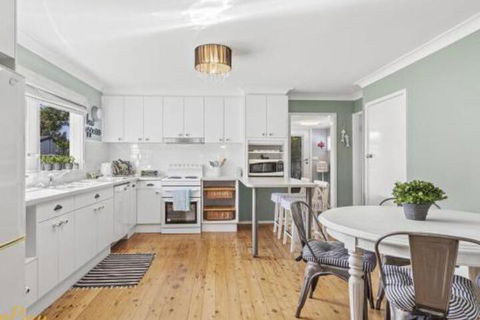 Morton Cottage At Lemon Tree - Kawana Tourism 2
