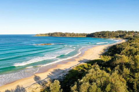 Families Escape To The Coast - Kawana Tourism 4