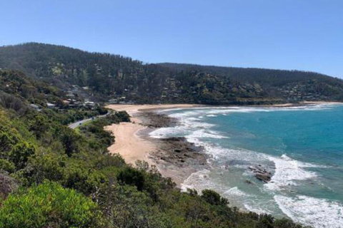 THE DECK HOUSE A WYE RIVER ICON - Kawana Tourism 3