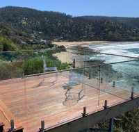 THE DECK HOUSE a WYE RIVER ICON - Kawana Tourism