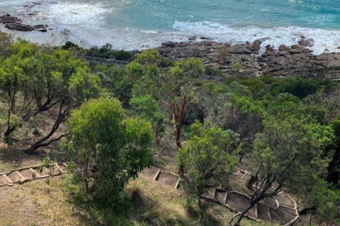 THE DECK HOUSE A WYE RIVER ICON - Kawana Tourism 7