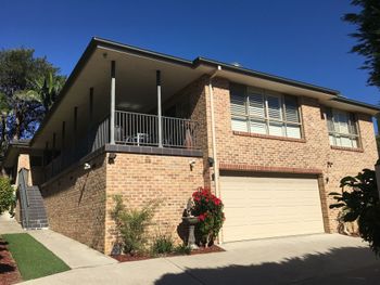 Lane Cove West NSW Kawana Tourism