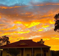 Bendleby Ranges - Kawana Tourism