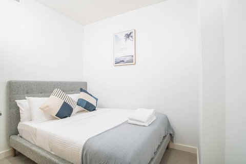 Trendy 3bed2bath Mascotapt - Kawana Tourism 7