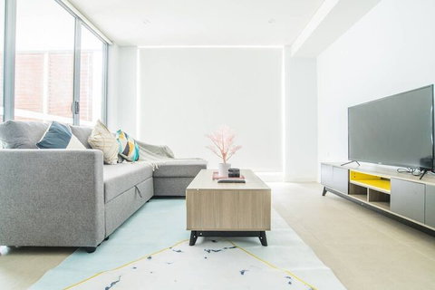 Trendy 3bed2bath Mascotapt - Kawana Tourism 6