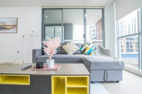 Trendy 3bed2bath Mascotapt - Kawana Tourism 0