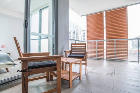 Trendy 3bed2bath Mascotapt - Kawana Tourism 3