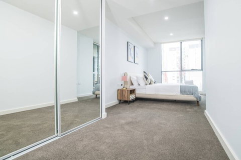 Trendy 3bed2bath Mascotapt - Kawana Tourism 4