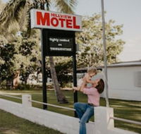 Hillview Motel - Kawana Tourism