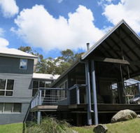 The Retreat Lodge - Kawana Tourism