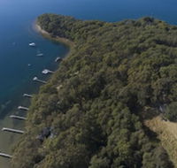 Sydney Pittwater Eco YHA - Kawana Tourism
