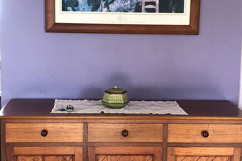 Maleny Mountain Retreat - Kawana Tourism 5