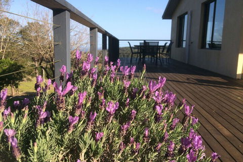 Maleny Mountain Retreat - Kawana Tourism 2