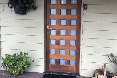 Maleny Mountain Retreat - Kawana Tourism 3