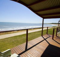 BIG4 Dongara Denison Beach Holiday Park - Kawana Tourism