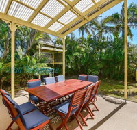 Gone To The Beach House - Kawana Tourism