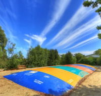 Toora Tourist Park - Kawana Tourism