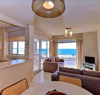 Dolphin Court 5 - Kawana Tourism