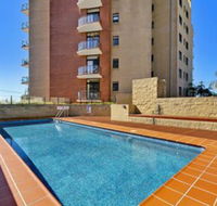 Crystal Views 24 - Kawana Tourism