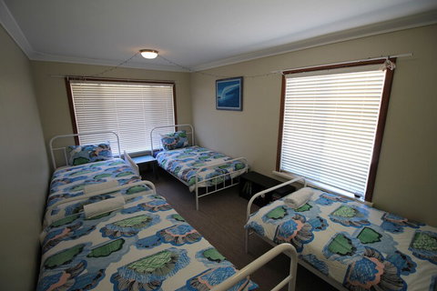 The White House - Kawana Tourism 2