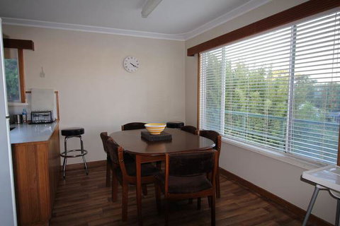 The White House - Kawana Tourism 4