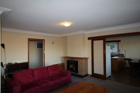 The White House - Kawana Tourism 7