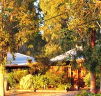 Up Country B  B Wondai - Kawana Tourism