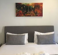 Stables Boutique Motel - Kawana Tourism