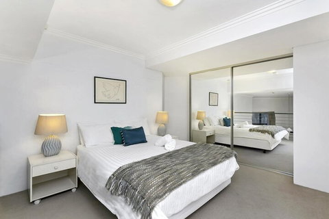 The Apartment Service GA104 - Kawana Tourism 4