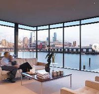 Grand Mercure Apartments Docklands - Kawana Tourism