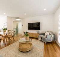 Sandcastle 26a Winsor Street - Kawana Tourism
