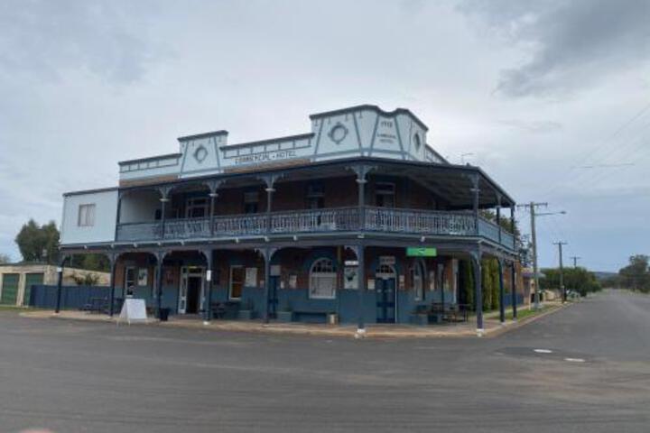 Breeza ACT Kawana Tourism