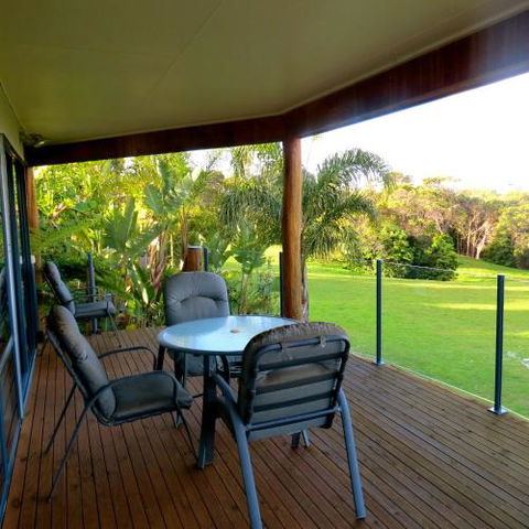 The Wave Oasis SC B & B - Kawana Tourism 4