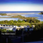 The Wave Oasis SC B & B - Kawana Tourism 0