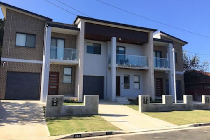 Minto Heights NSW Kawana Tourism