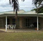 Private Canal Duplex with Pontoon Oleander Drive Bongaree - Kawana Tourism