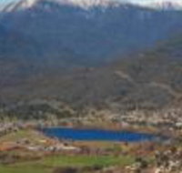 Mount Beauty Motor Inn - Kawana Tourism