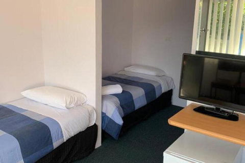 Mount Beauty Motor Inn - Kawana Tourism 4