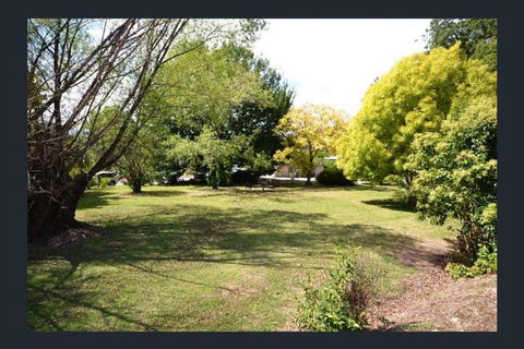 Mount Beauty Motor Inn - Kawana Tourism 6
