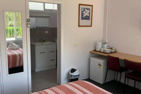 Mount Beauty Motor Inn - Kawana Tourism 7
