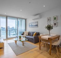 Melbourne Docklands Seaview Apartment At Collins St - Kawana Tourism