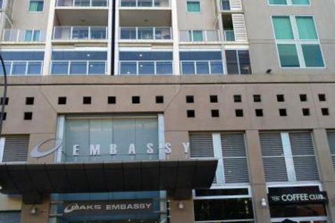 JABCA Apartments - Kawana Tourism 7