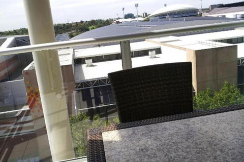 JABCA Apartments - Kawana Tourism 3