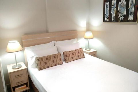 JABCA Apartments - Kawana Tourism 4