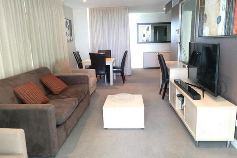 JABCA Apartments - Kawana Tourism 2