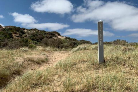 The Dunes Beach House - Kawana Tourism 5