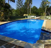 15 Korora Palms 1 Bedroom Bure - Kawana Tourism