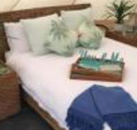 Glamping Byron Bay - Kawana Tourism