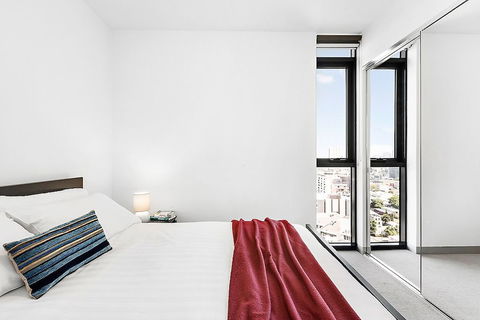 JOYCE, 1BDR Southbank Apartment - Kawana Tourism 2