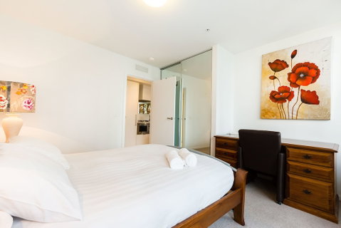 TIARA, 1BDR Southbank Apartment - Kawana Tourism 4